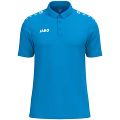 Polo sport JAKO ONE COTTON – Tricou polo din bumbac organic | JAKO Romania