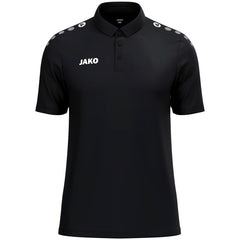 Polo sport JAKO ONE COTTON – Tricou polo din bumbac organic | JAKO Romania