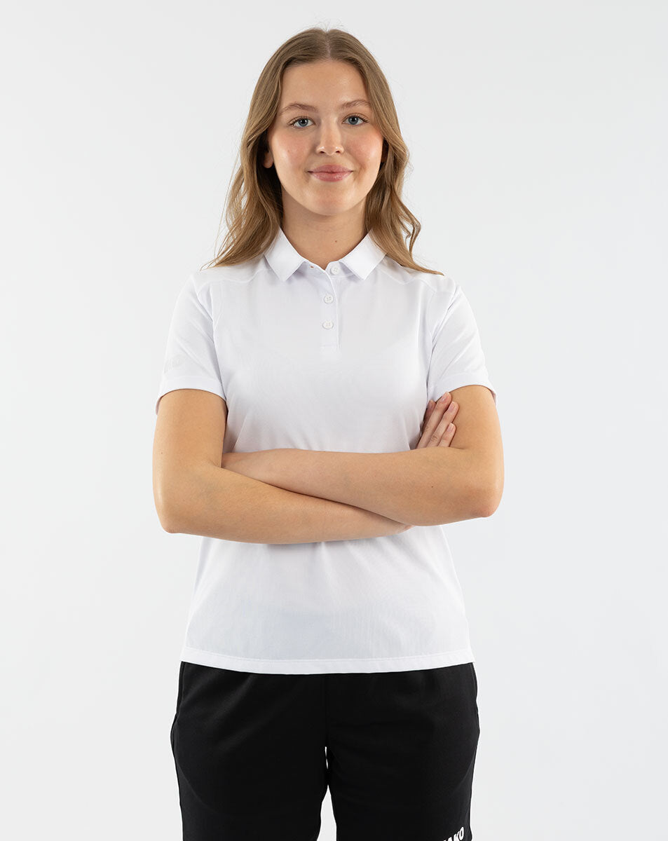 Tricou Polo Dama Uni