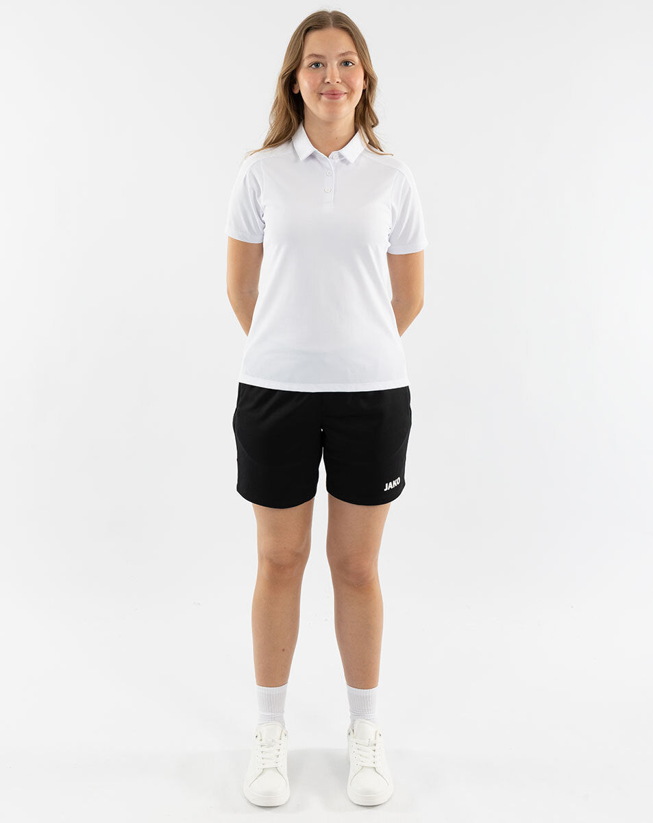 Tricou Polo Dama Uni