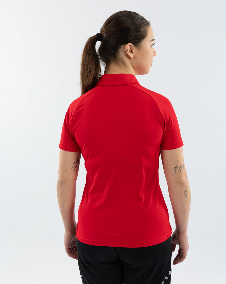 Tricou Polo Dama Uni