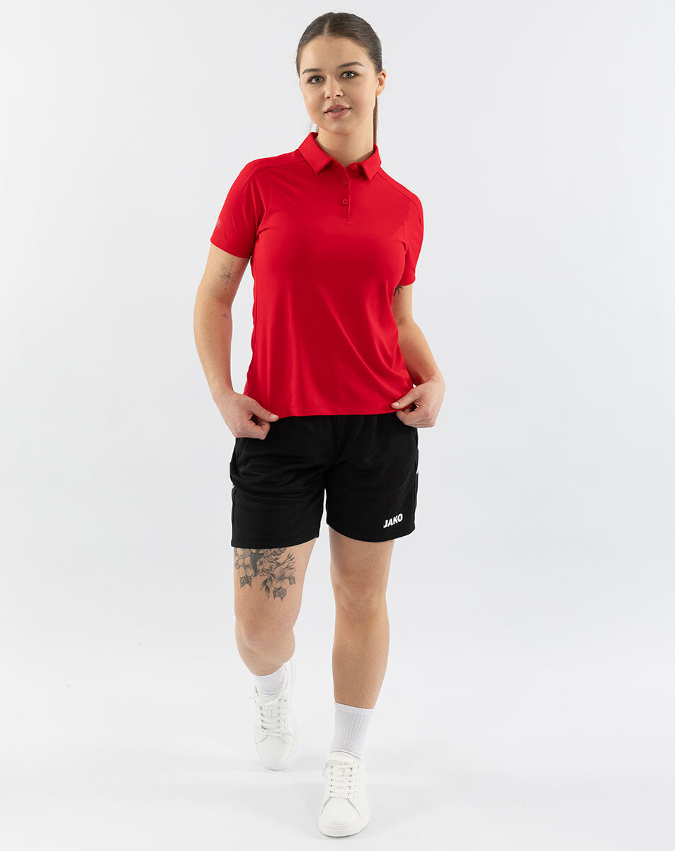 Tricou Polo Dama Uni