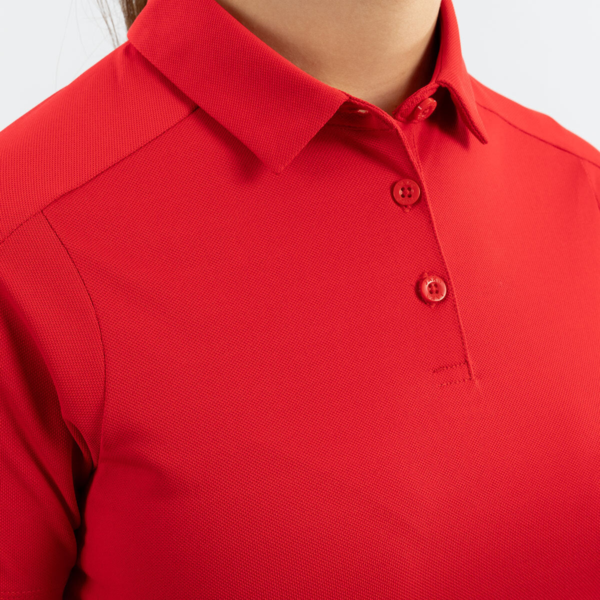 Tricou Polo Dama Uni