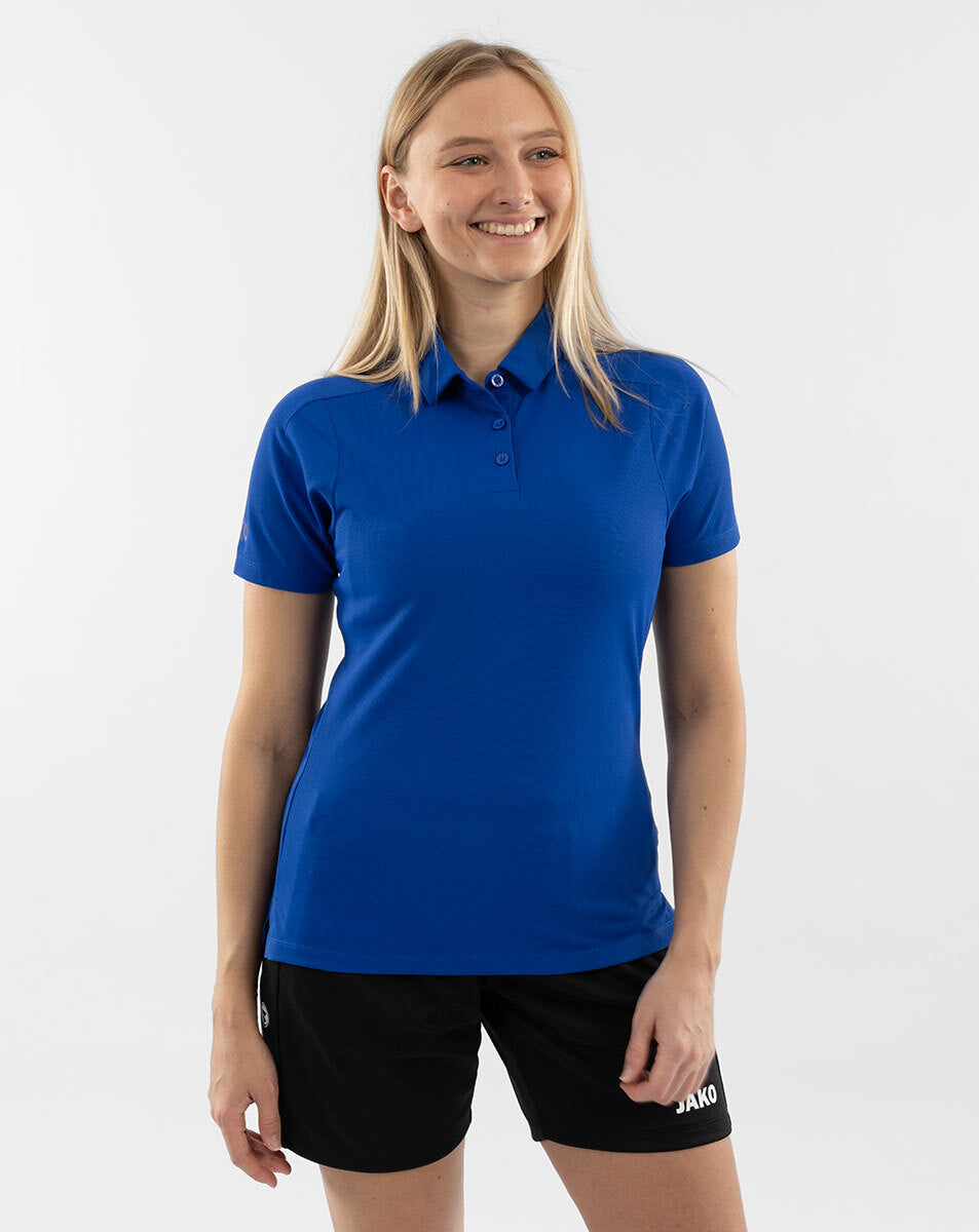 Polo Dama JAKO UNI – Tricou polo antrenament și timp liber | JAKO Romania