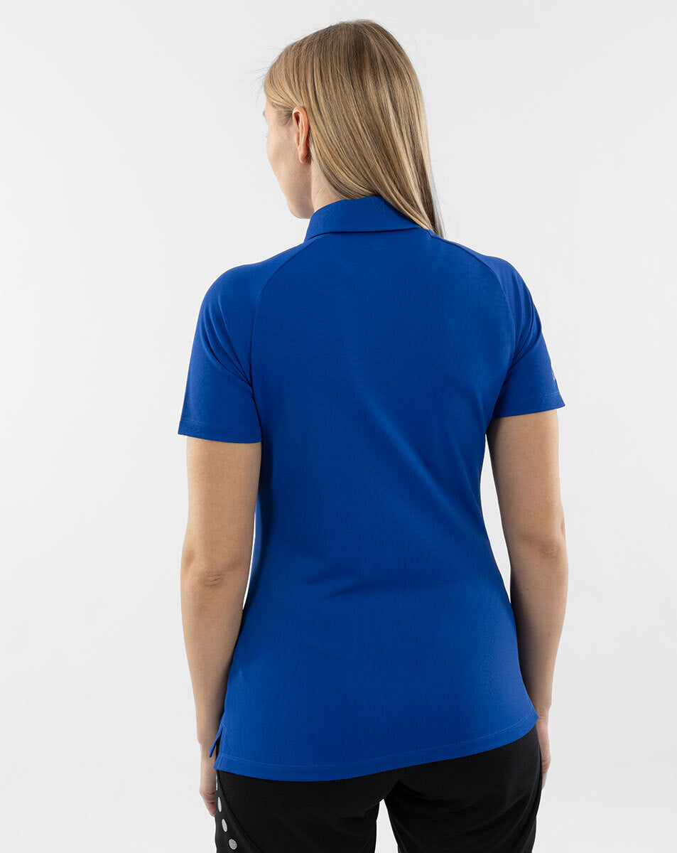Polo Dama JAKO UNI – Tricou polo antrenament și timp liber | JAKO Romania