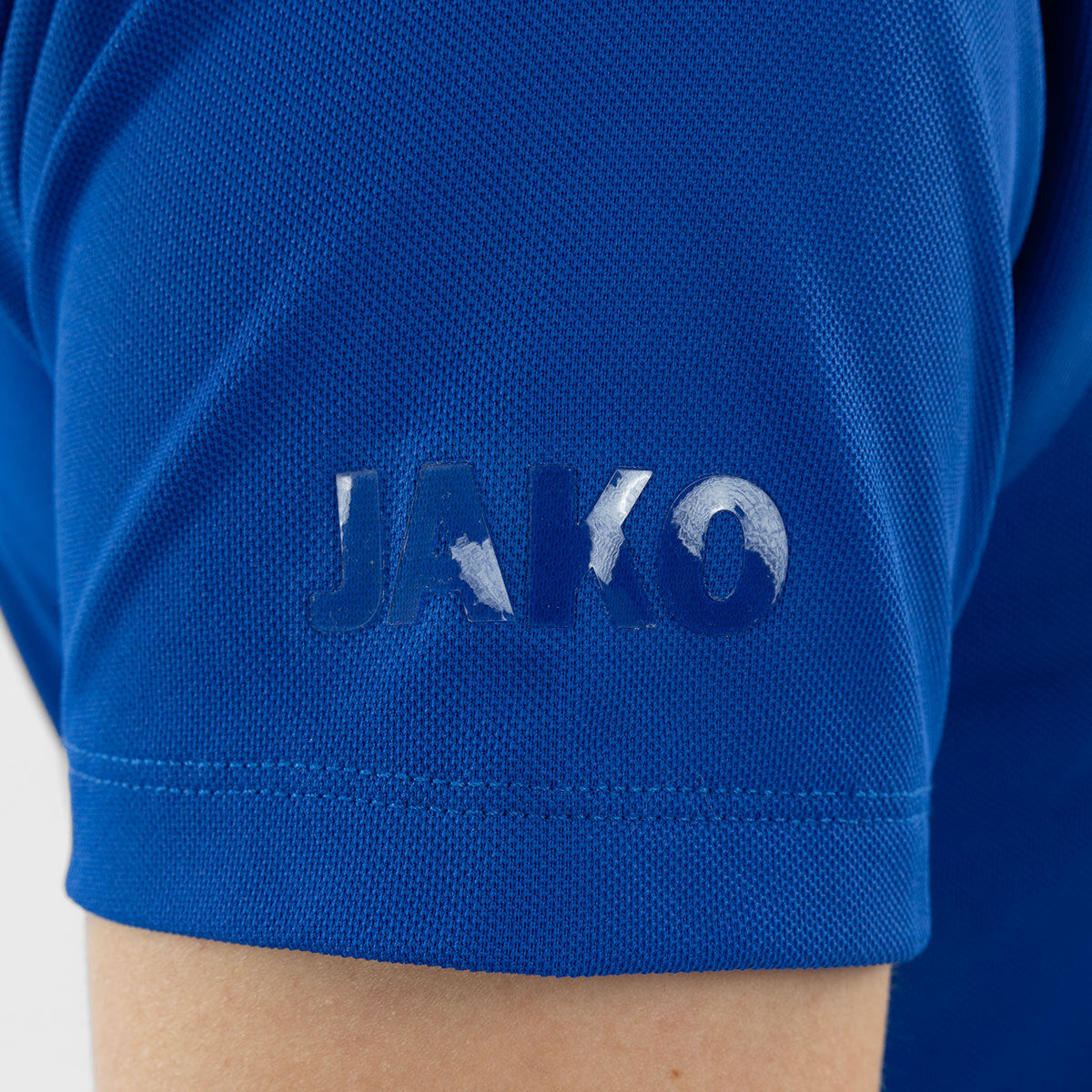 Polo Dama JAKO UNI – Tricou polo antrenament și timp liber | JAKO Romania