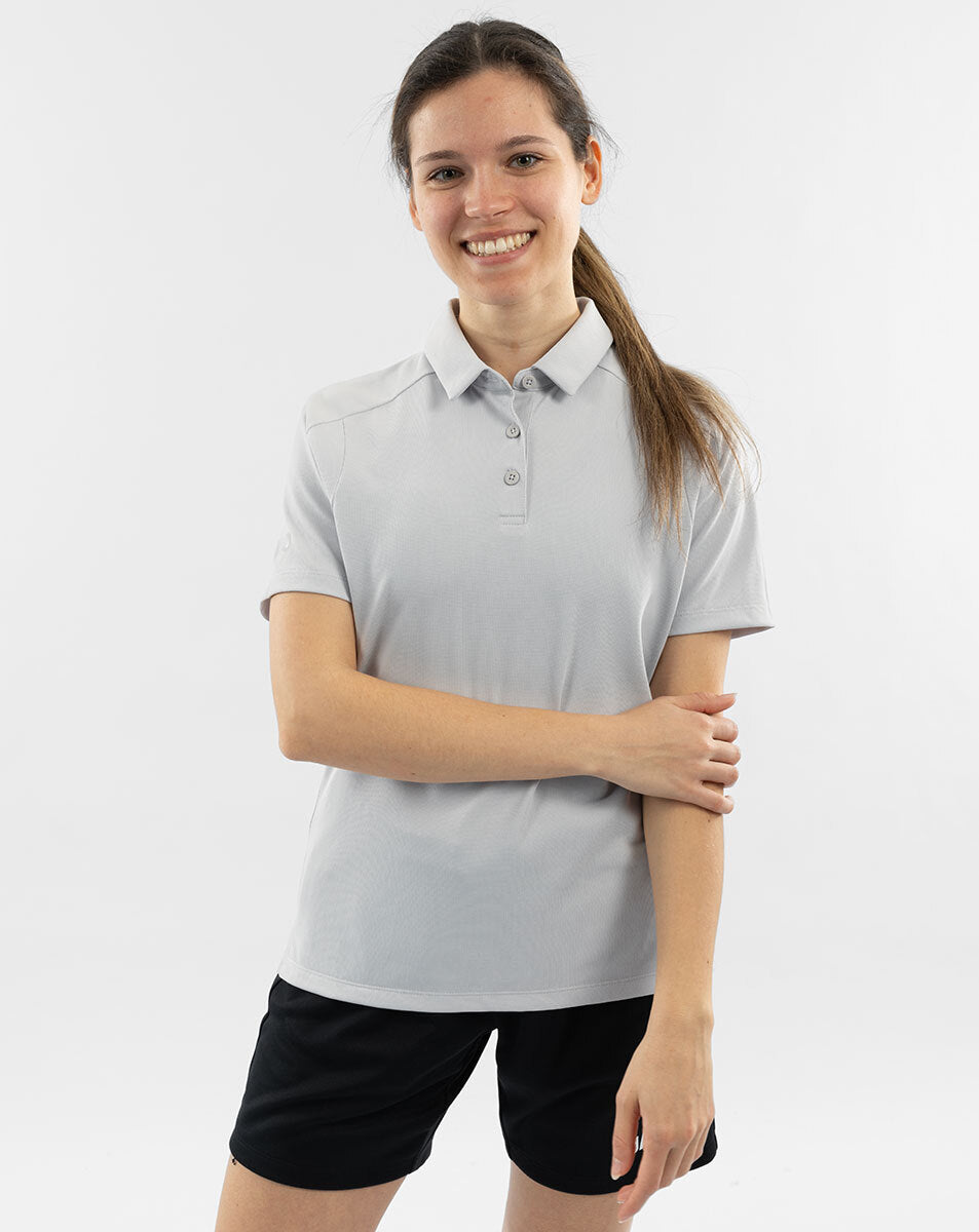 Polo Dama JAKO UNI – Tricou polo antrenament și timp liber | JAKO Romania
