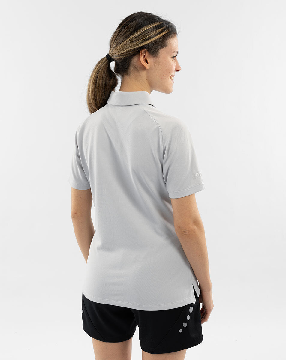 Polo Dama JAKO UNI – Tricou polo antrenament și timp liber | JAKO Romania