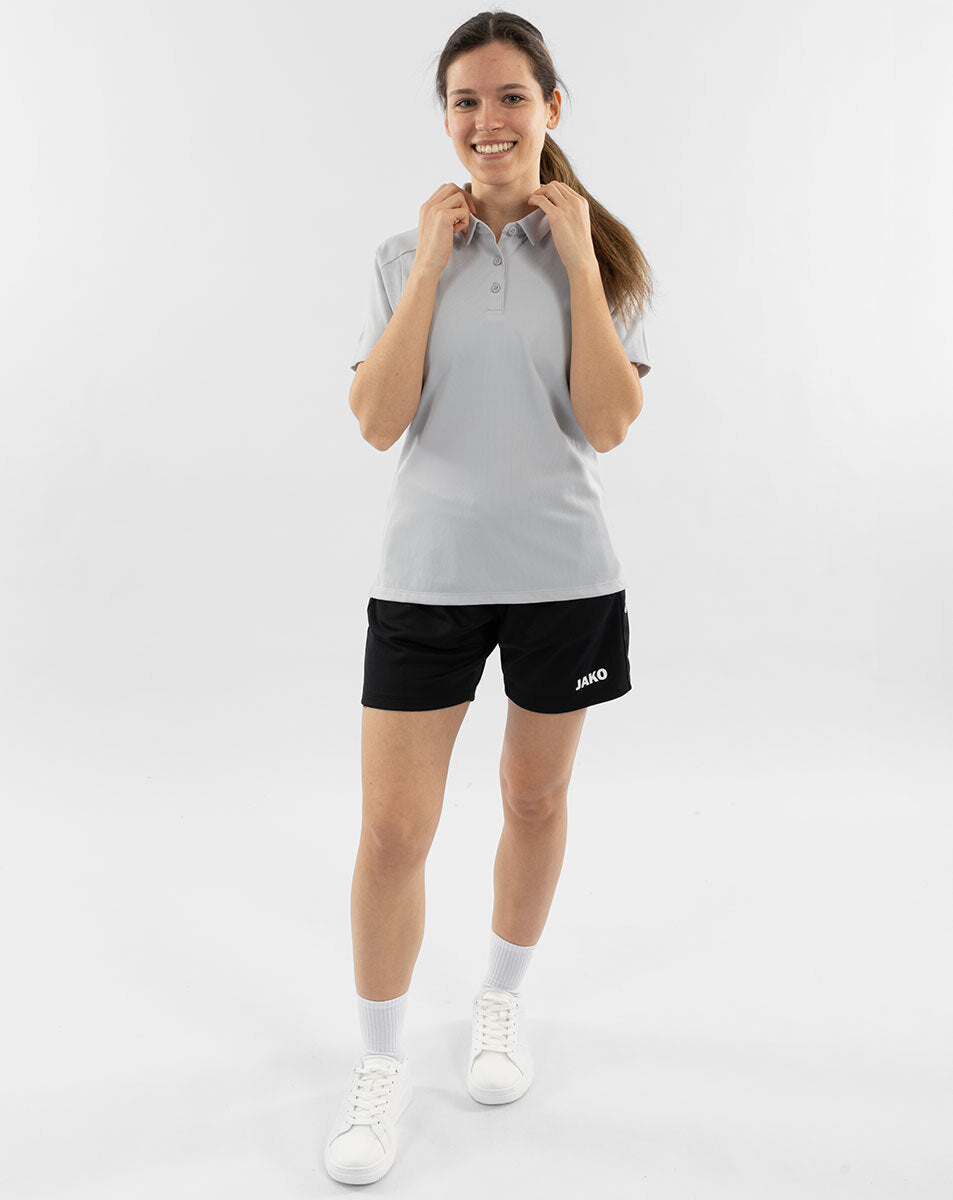 Polo Dama JAKO UNI – Tricou polo antrenament și timp liber | JAKO Romania