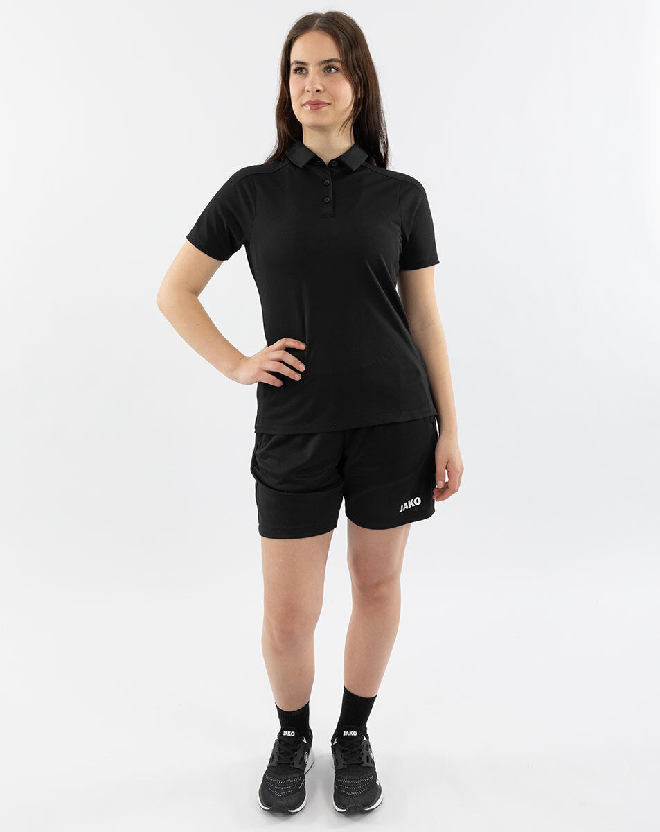 Tricou Polo Dama Uni