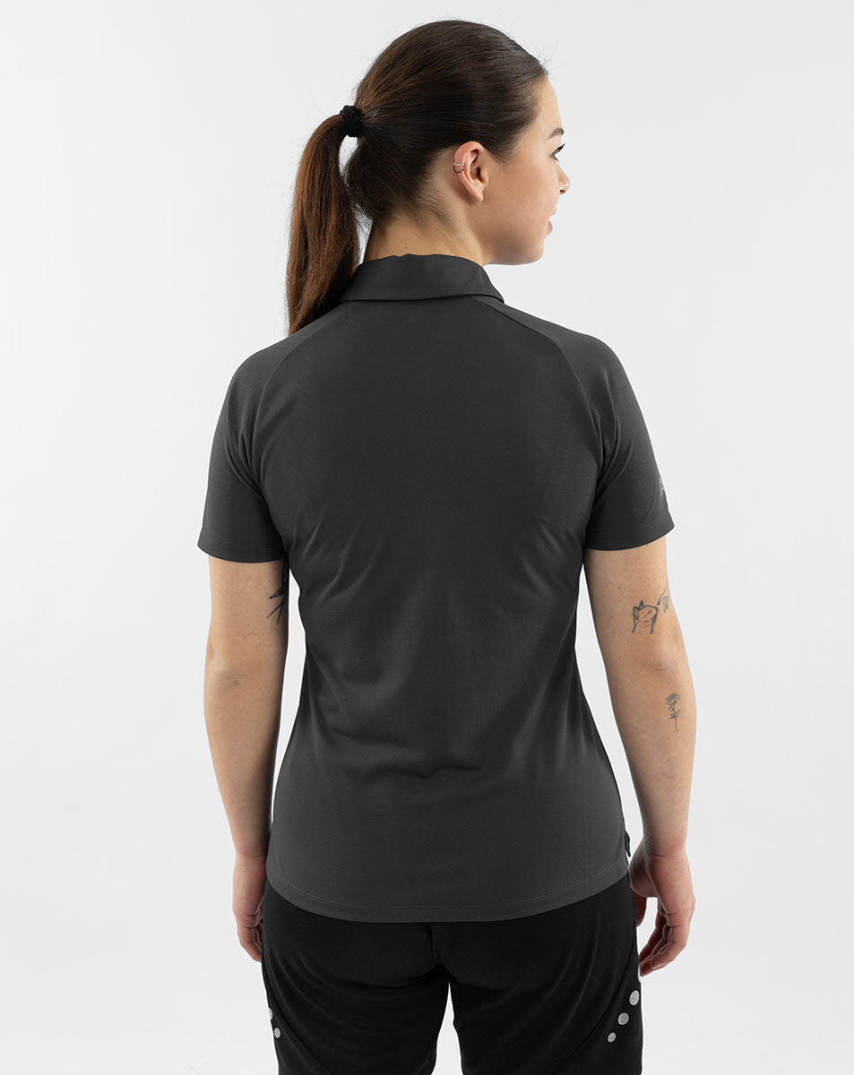 Polo Dama JAKO UNI – Tricou polo antrenament și timp liber | JAKO Romania