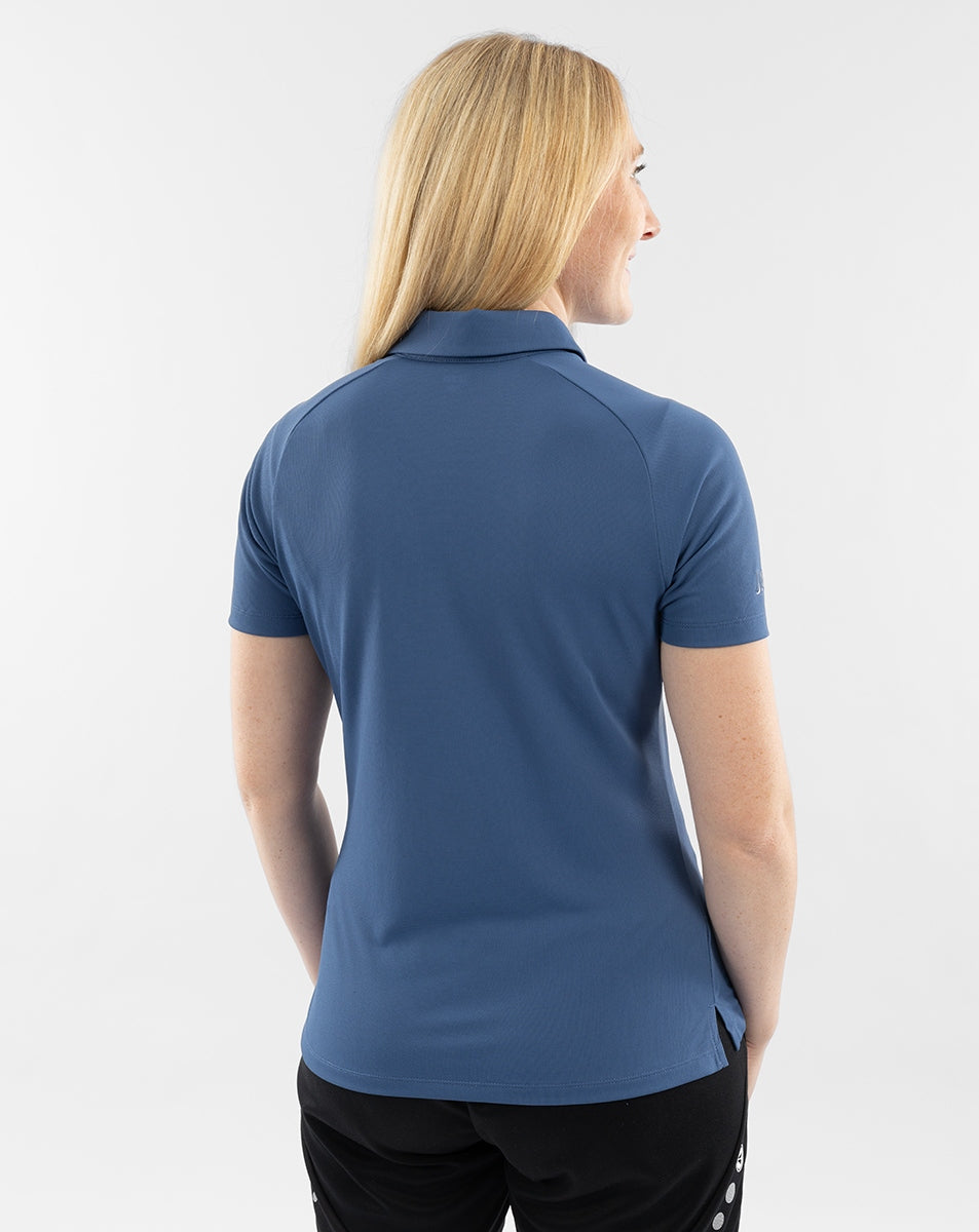 Polo Dama JAKO UNI – Tricou polo antrenament și timp liber | JAKO Romania