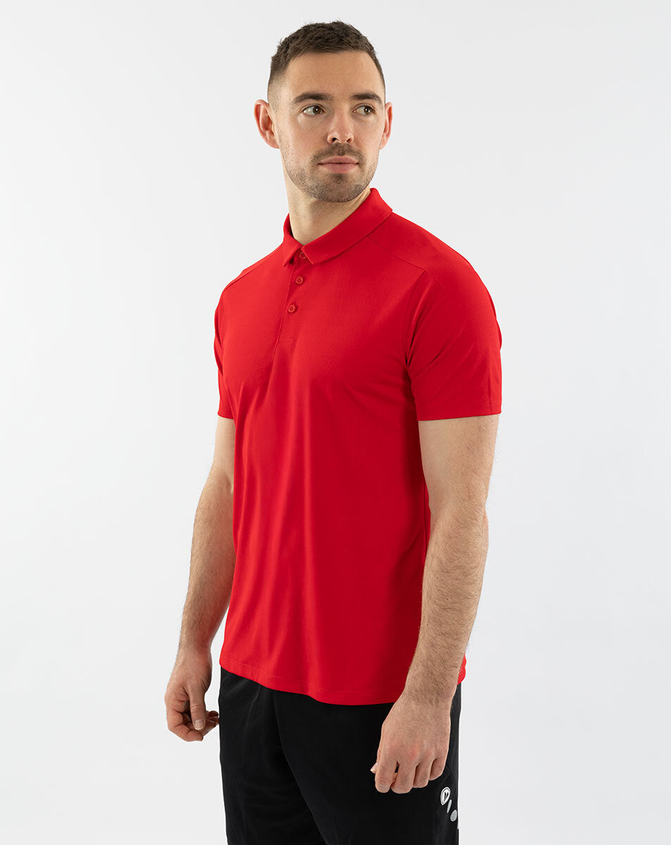 Polo sport JAKO UNI – Tricou polo antrenament și timp liber | JAKO RomaniaPolo Uni