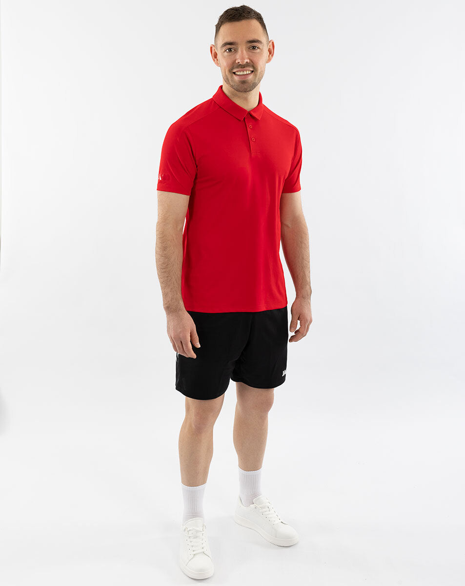 Polo sport JAKO UNI – Tricou polo antrenament și timp liber | JAKO RomaniaPolo Uni
