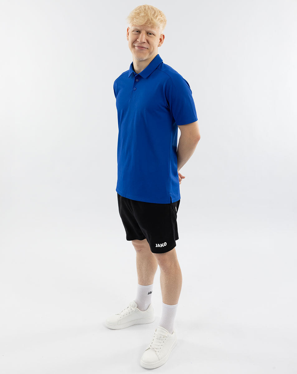 Tricou Polo Uni