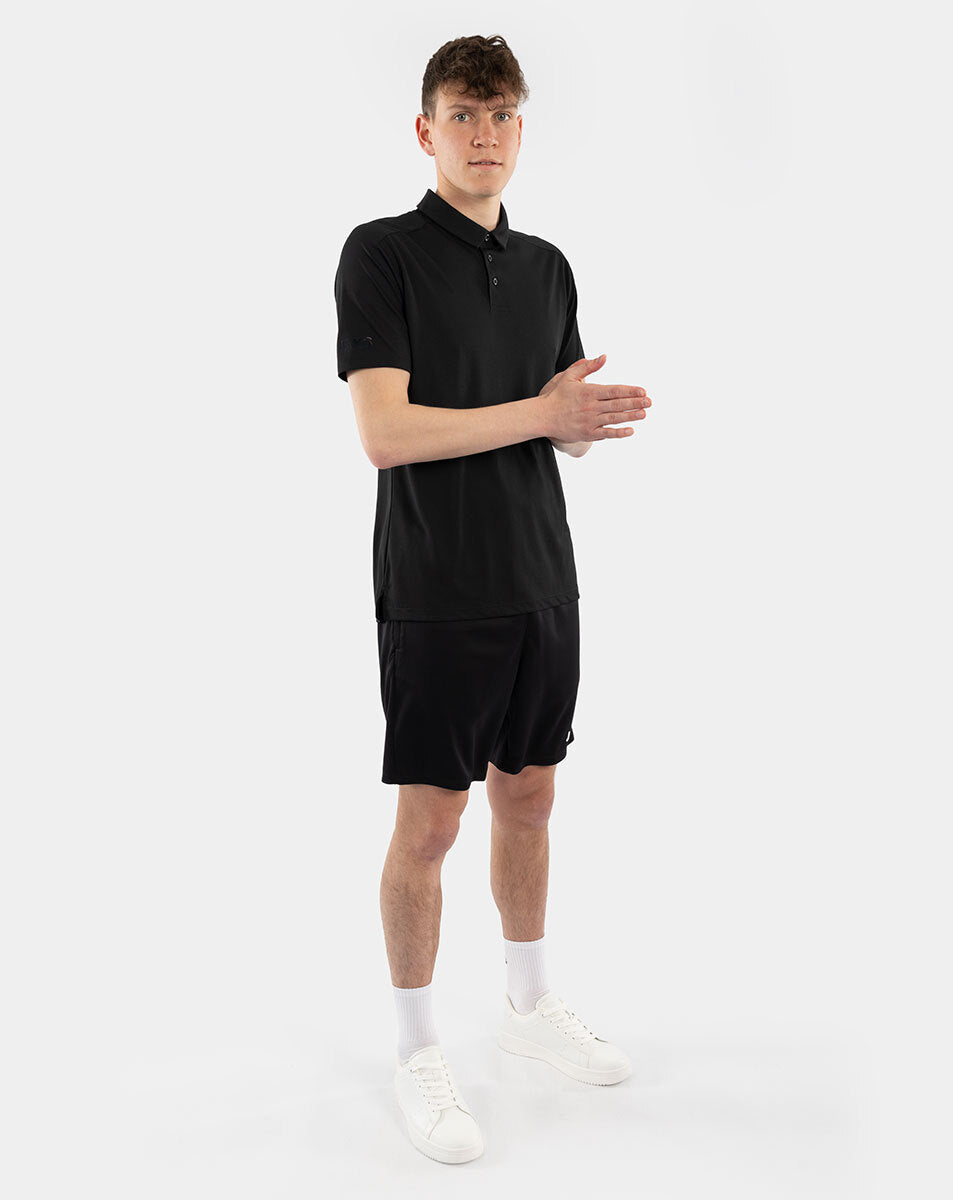 Polo sport JAKO UNI – Tricou polo antrenament și timp liber | JAKO RomaniaPolo Uni