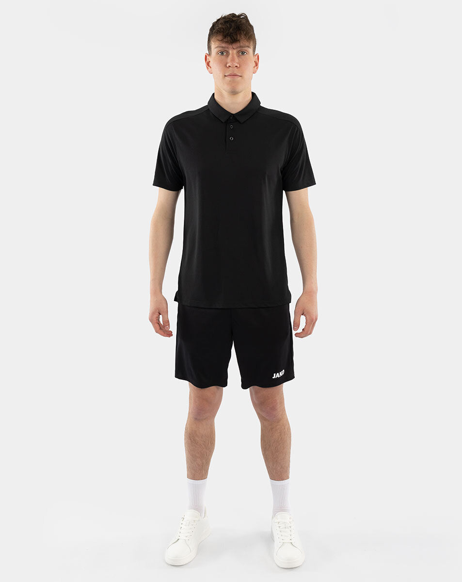 Polo sport JAKO UNI – Tricou polo antrenament și timp liber | JAKO RomaniaPolo Uni