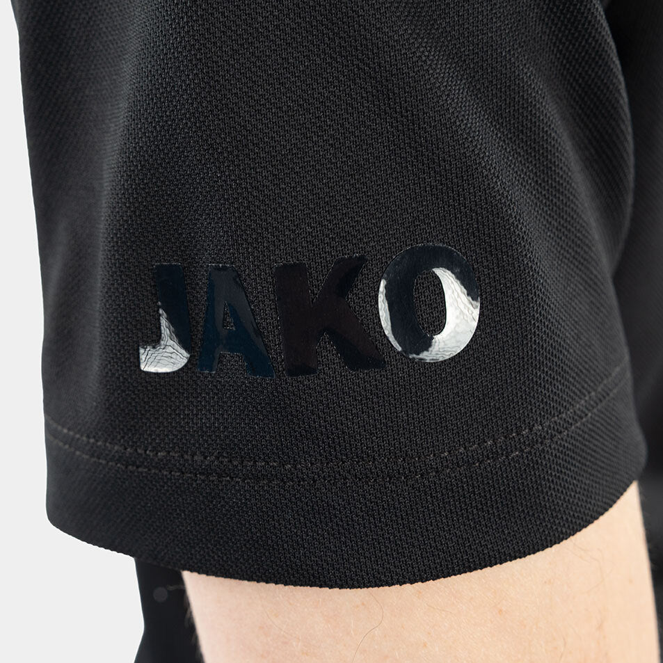 Polo sport JAKO UNI – Tricou polo antrenament și timp liber | JAKO RomaniaPolo Uni
