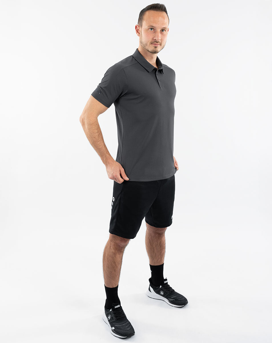 Polo sport JAKO UNI – Tricou polo antrenament și timp liber | JAKO RomaniaPolo Uni