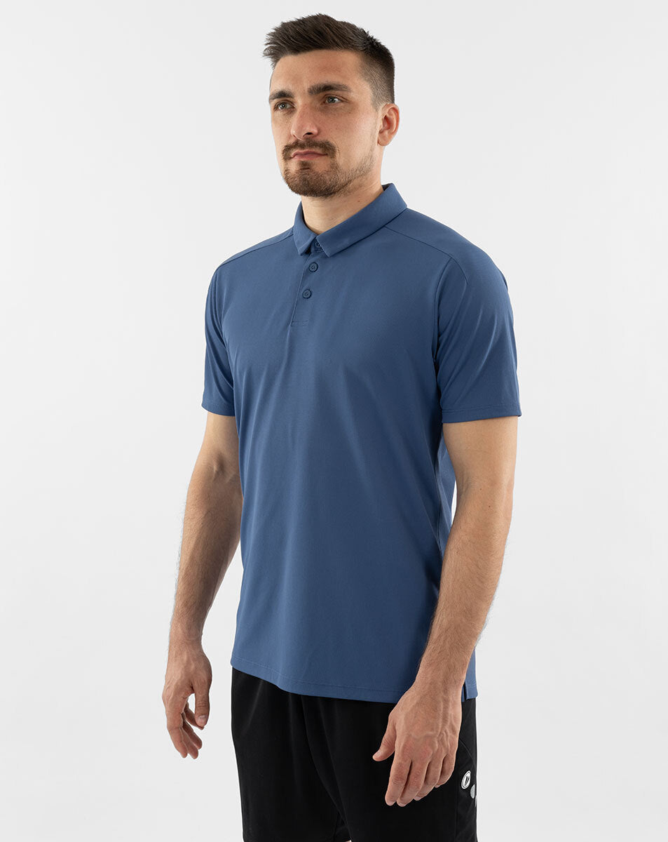 Polo sport JAKO UNI – Tricou polo antrenament și timp liber | JAKO RomaniaPolo Uni