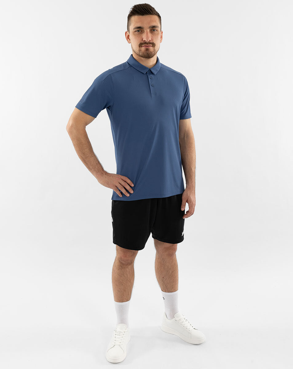 Polo sport JAKO UNI – Tricou polo antrenament și timp liber | JAKO RomaniaPolo Uni