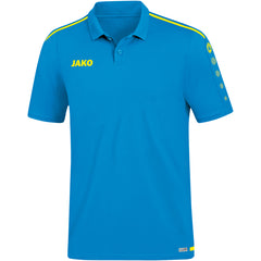 Tricou Polo Striker 2.0