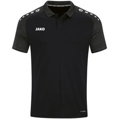 Tricou Polo Performance