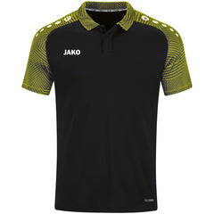 Tricou Polo Performance