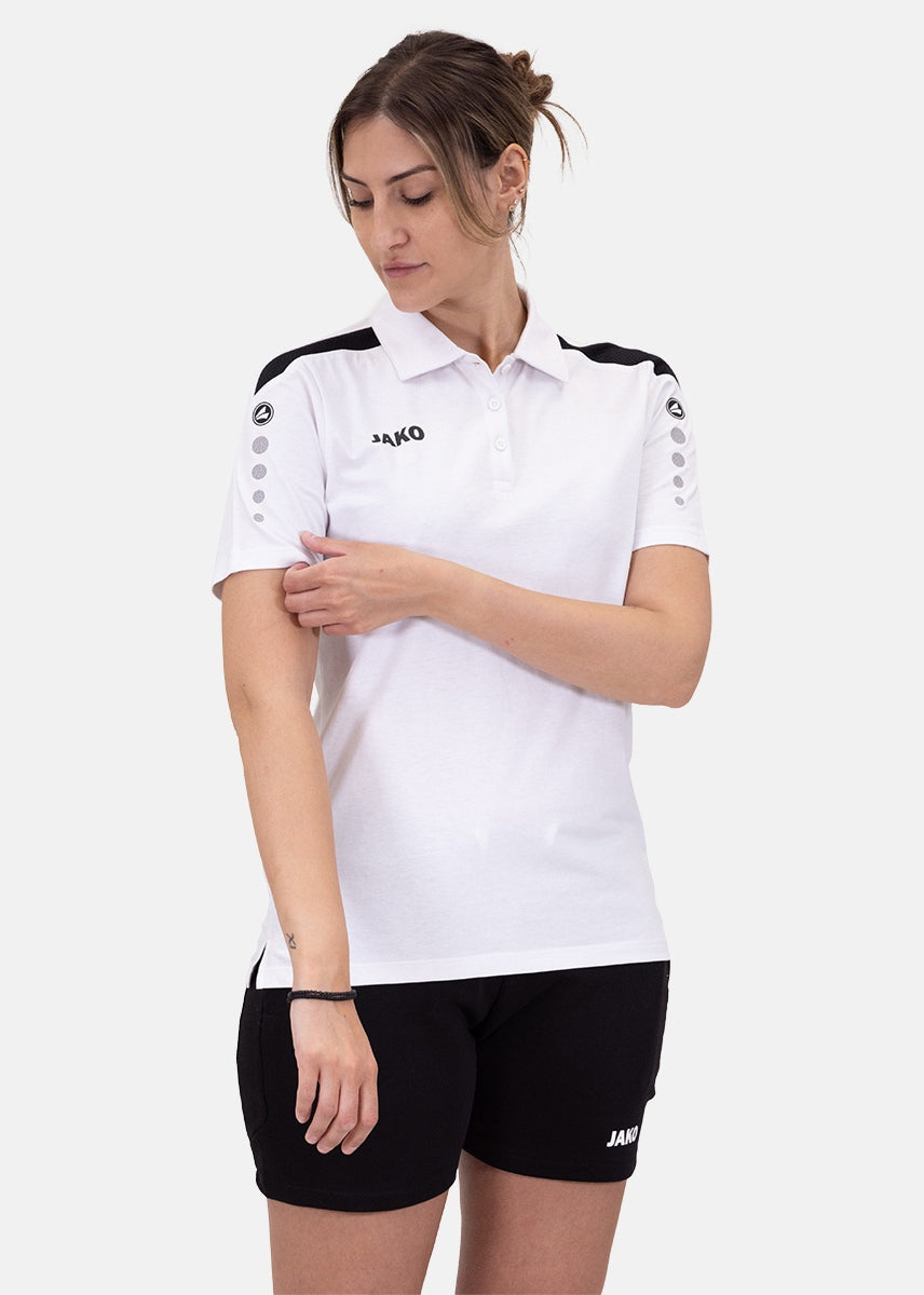 Tricou Polo Power