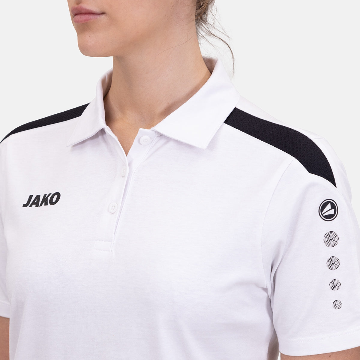 Tricou Polo Power