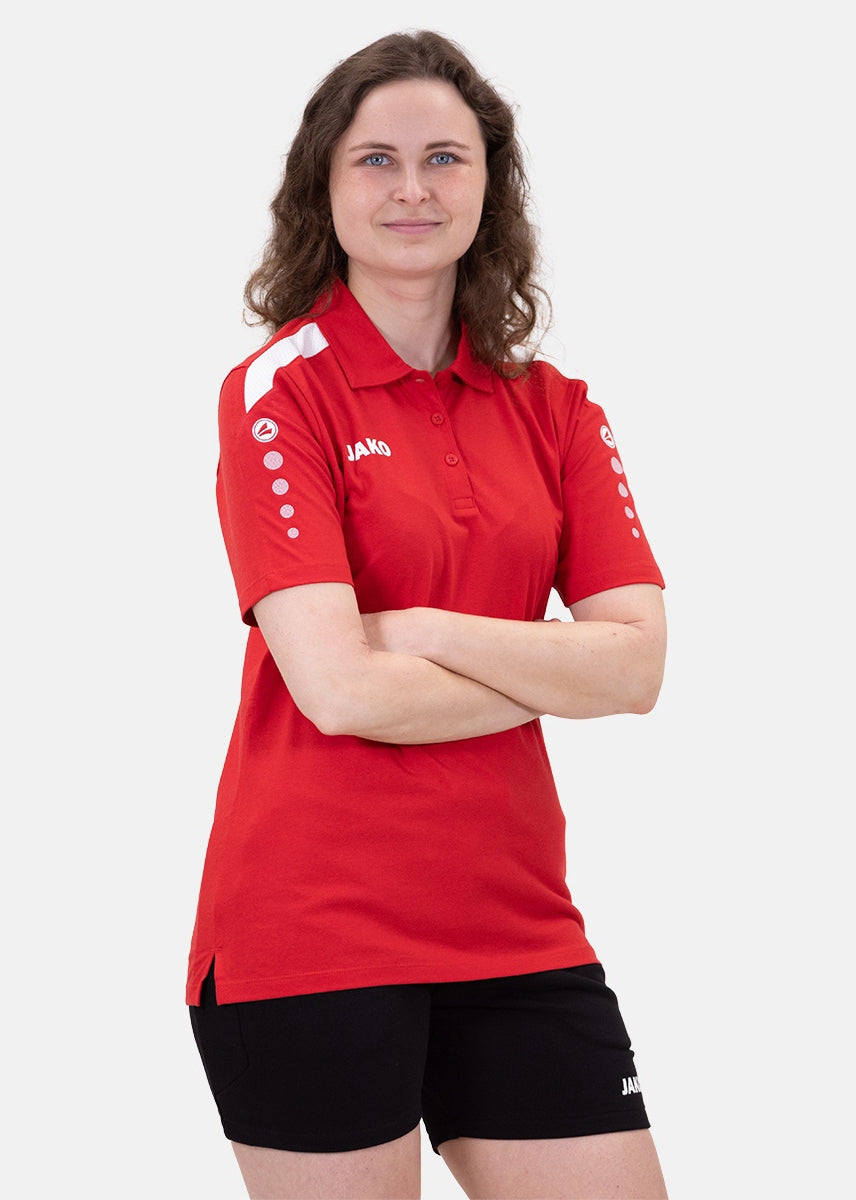 Polo sport JAKO POWER – Tricou polo din bumbac | JAKO Romania