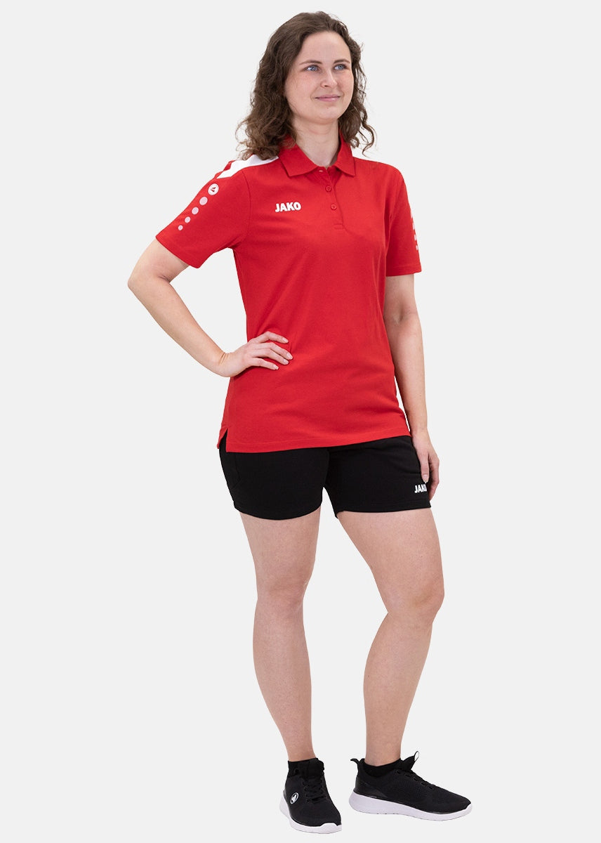 Polo sport JAKO POWER – Tricou polo din bumbac | JAKO Romania