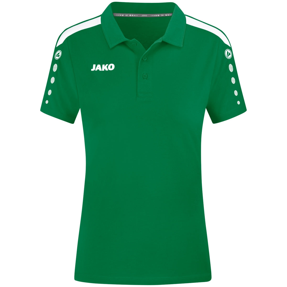 Tricou Polo Power
