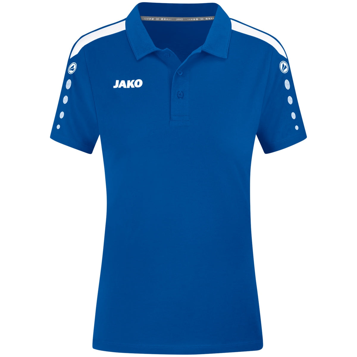 Polo sport JAKO POWER – Tricou polo din bumbac | JAKO Romania