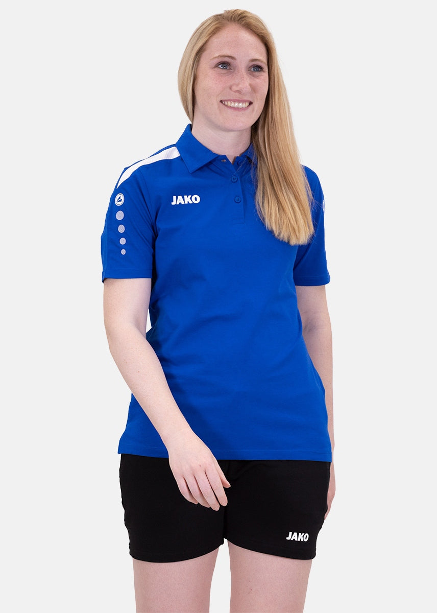 Polo sport JAKO POWER – Tricou polo din bumbac | JAKO Romania