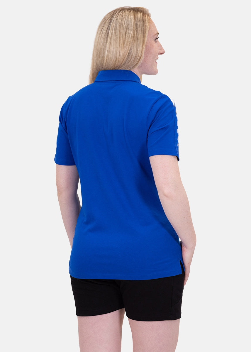 Polo sport JAKO POWER – Tricou polo din bumbac | JAKO Romania