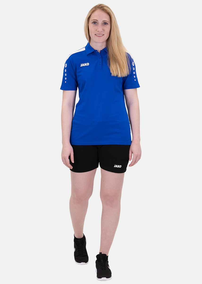Polo sport JAKO POWER – Tricou polo din bumbac | JAKO Romania