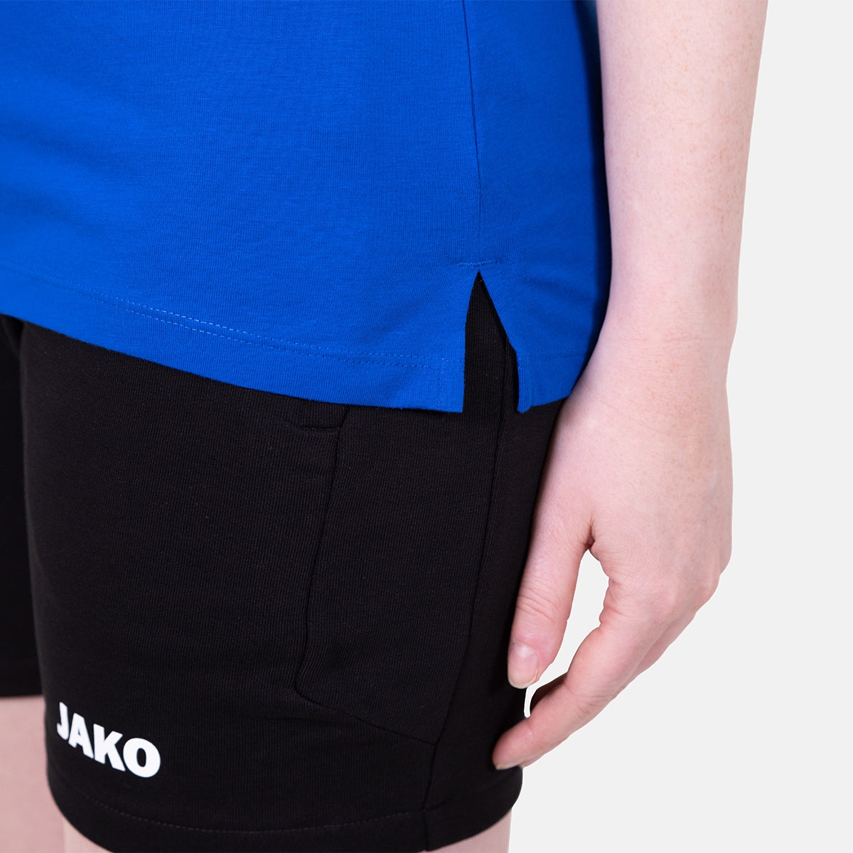 Polo sport JAKO POWER – Tricou polo din bumbac | JAKO Romania