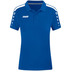Polo sport JAKO POWER – Tricou polo din bumbac | JAKO Romania
