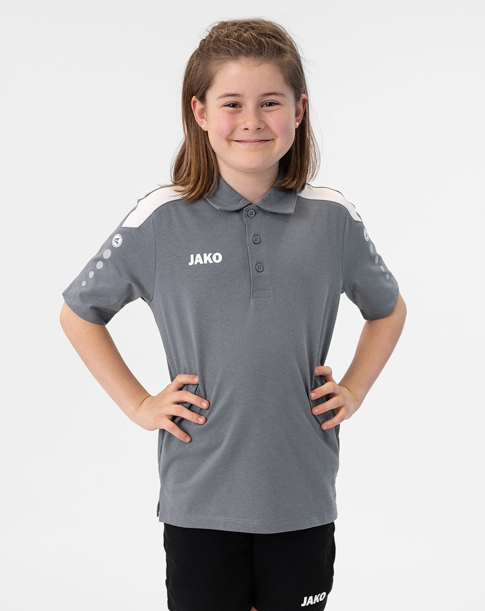 Polo sport JAKO POWER – Tricou polo din bumbac | JAKO Romania