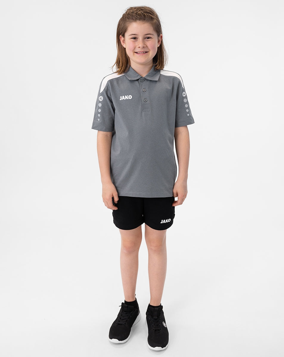 Polo sport JAKO POWER – Tricou polo din bumbac | JAKO Romania