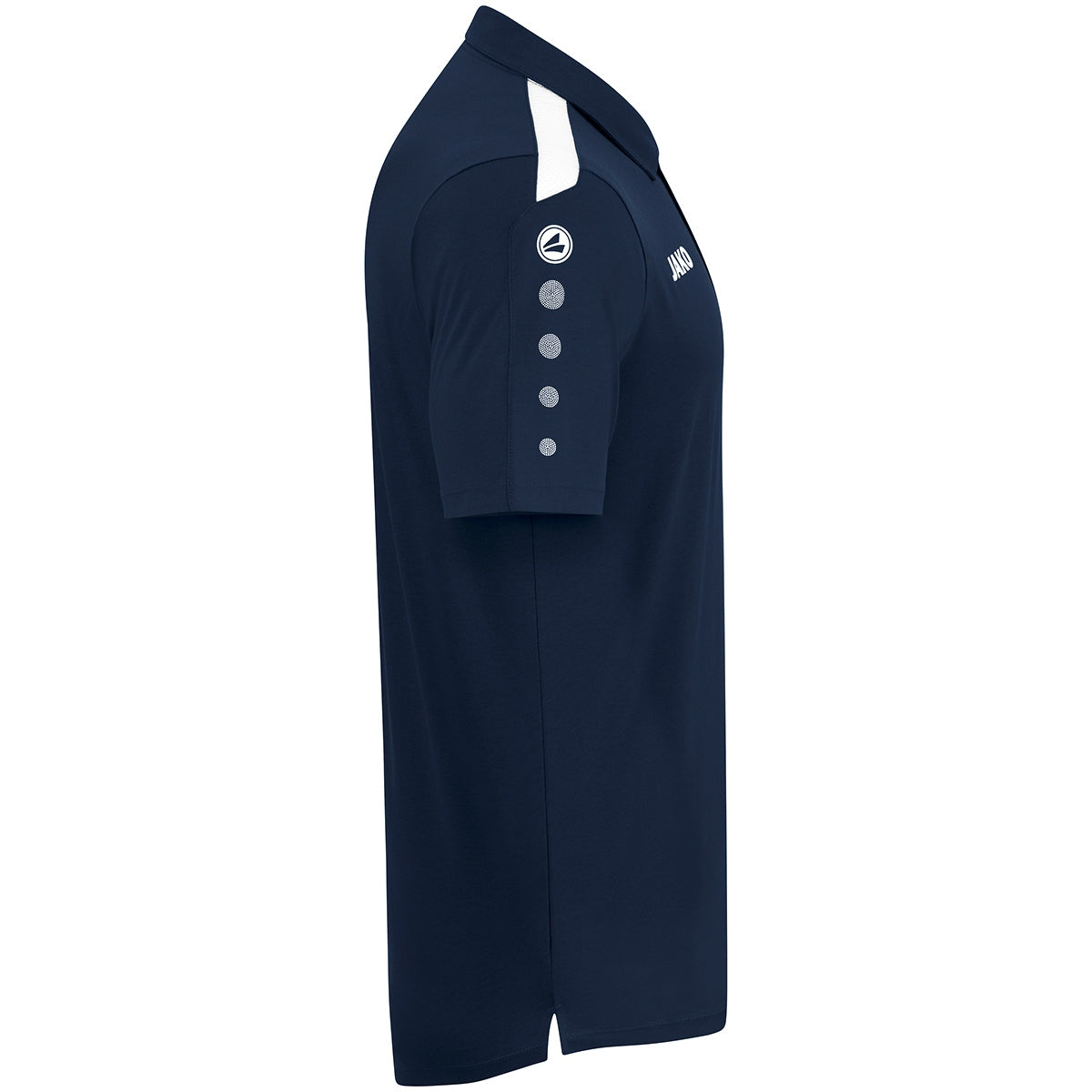 Polo sport JAKO POWER – Tricou polo din bumbac | JAKO Romania