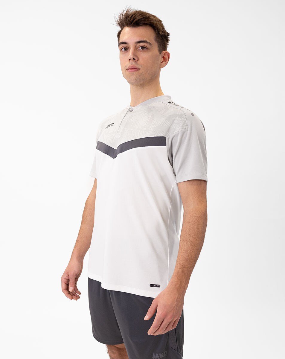 Polo sport JAKO ICONIC – Tricou polo Keep Dry | JAKO Romania