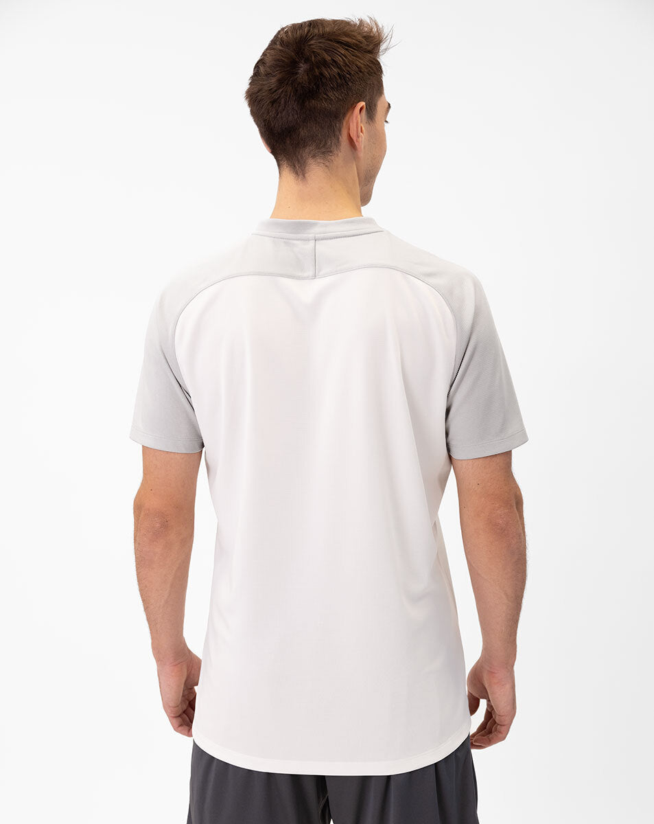 Polo sport JAKO ICONIC – Tricou polo Keep Dry | JAKO Romania