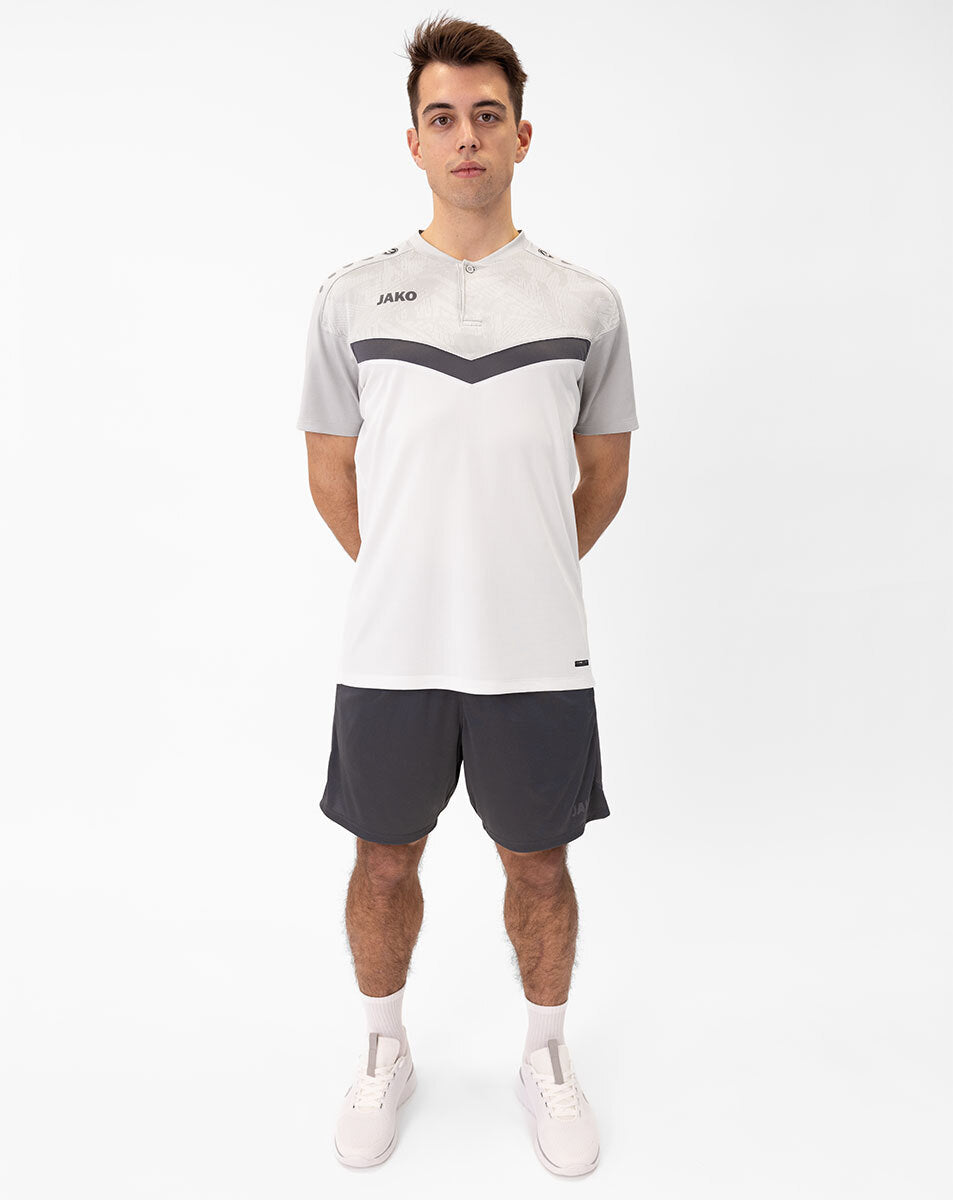 Polo sport JAKO ICONIC – Tricou polo Keep Dry | JAKO Romania