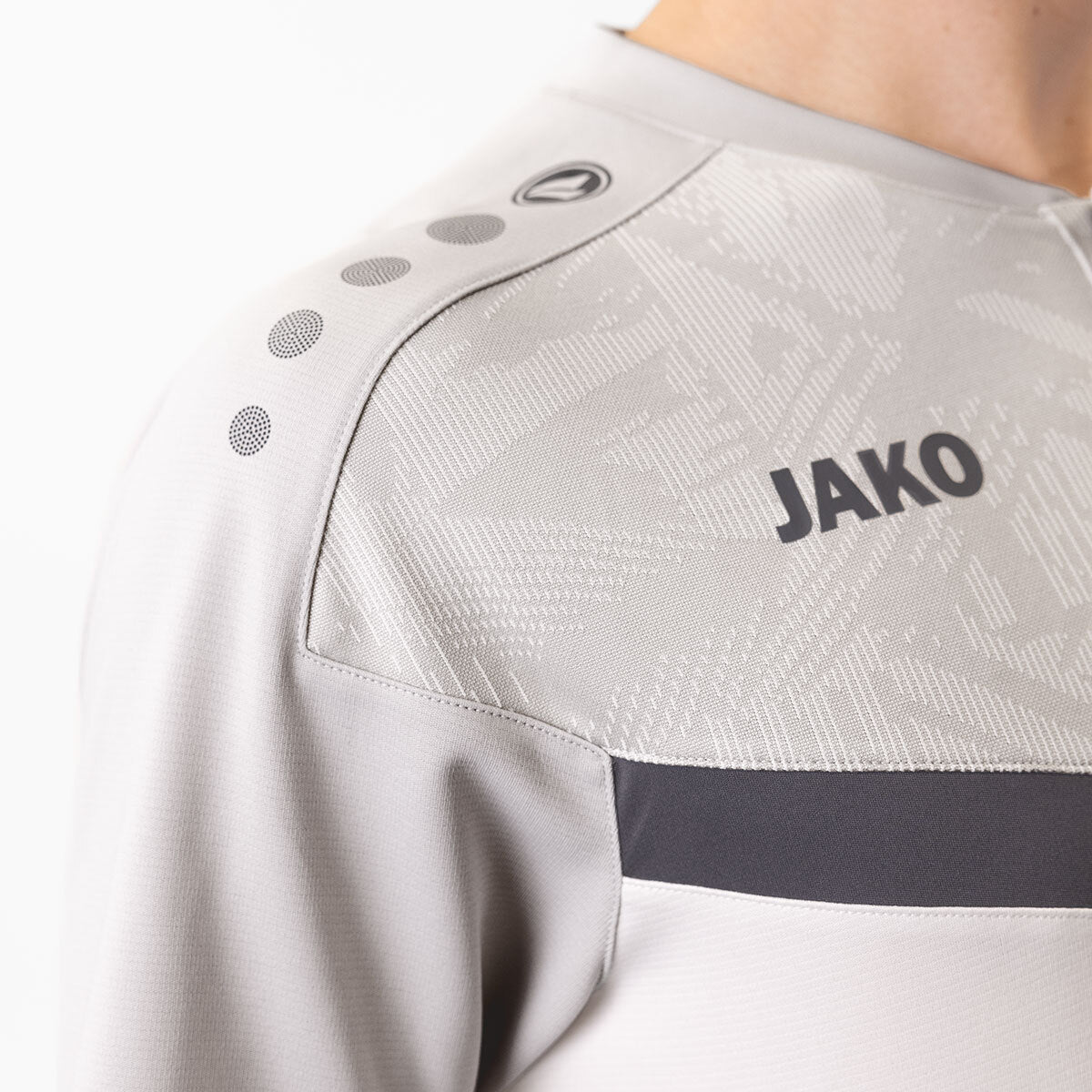 Polo sport JAKO ICONIC – Tricou polo Keep Dry | JAKO Romania
