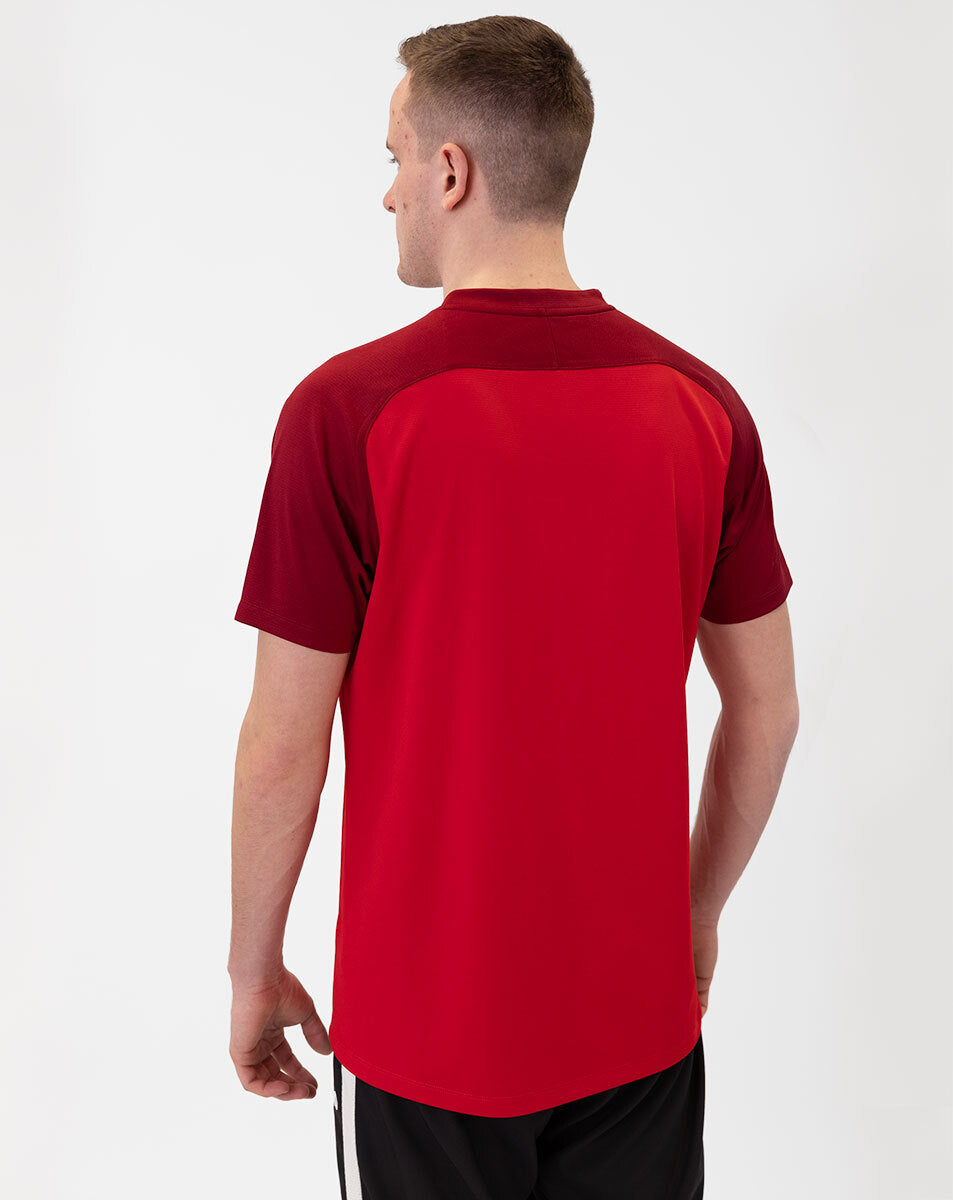 Polo sport JAKO ICONIC – Tricou polo Keep Dry | JAKO Romania