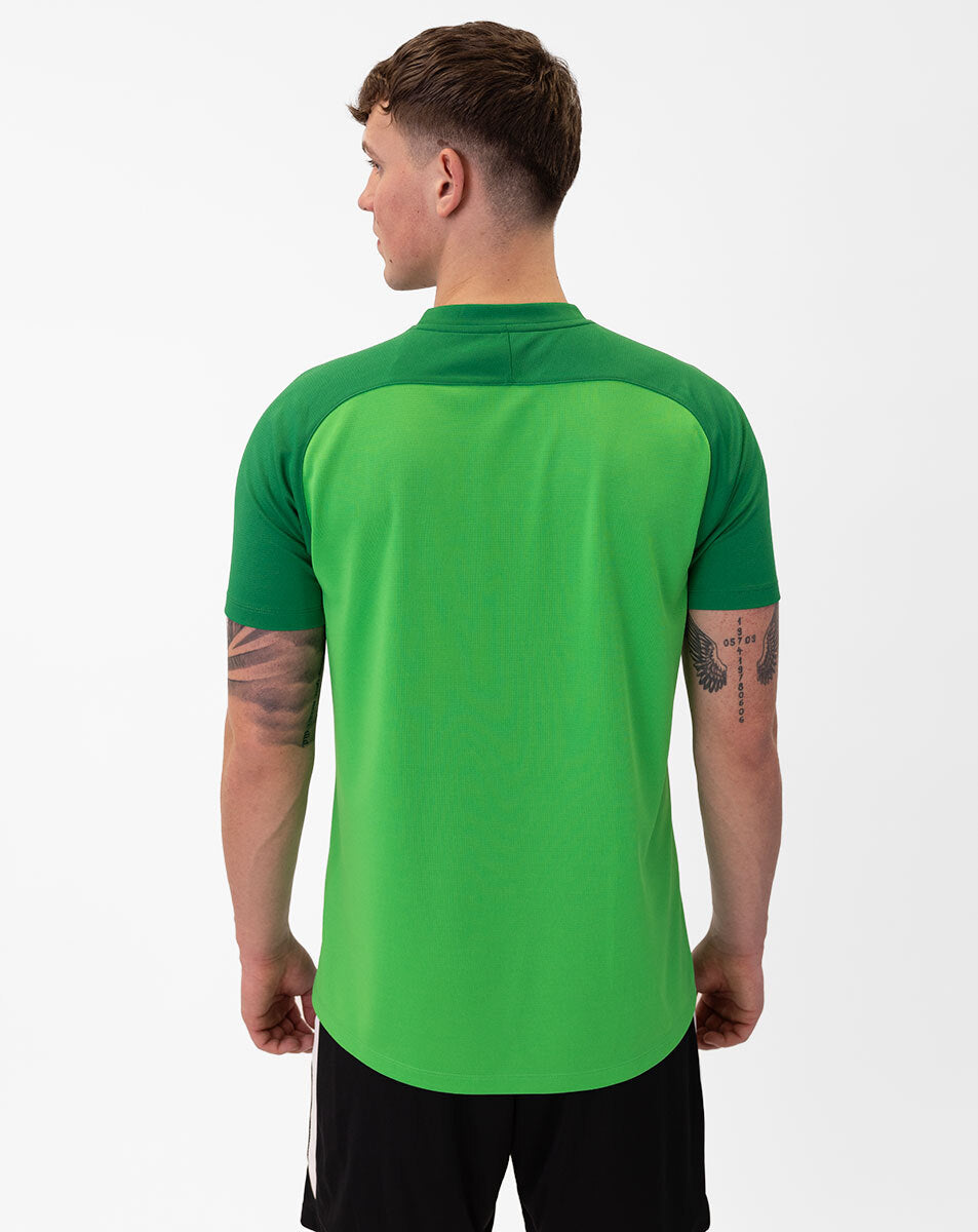 Polo sport JAKO ICONIC – Tricou polo Keep Dry | JAKO Romania