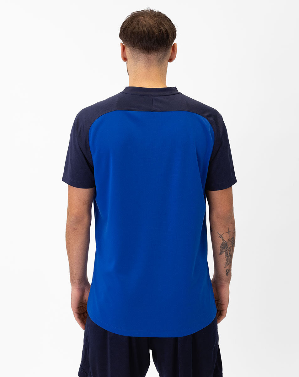 Polo sport JAKO ICONIC – Tricou polo Keep Dry | JAKO Romania