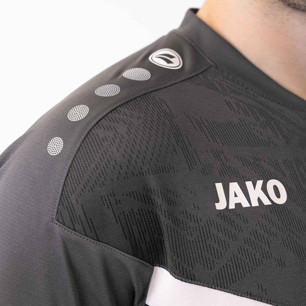 Polo sport JAKO ICONIC – Tricou polo Keep Dry | JAKO Romania
